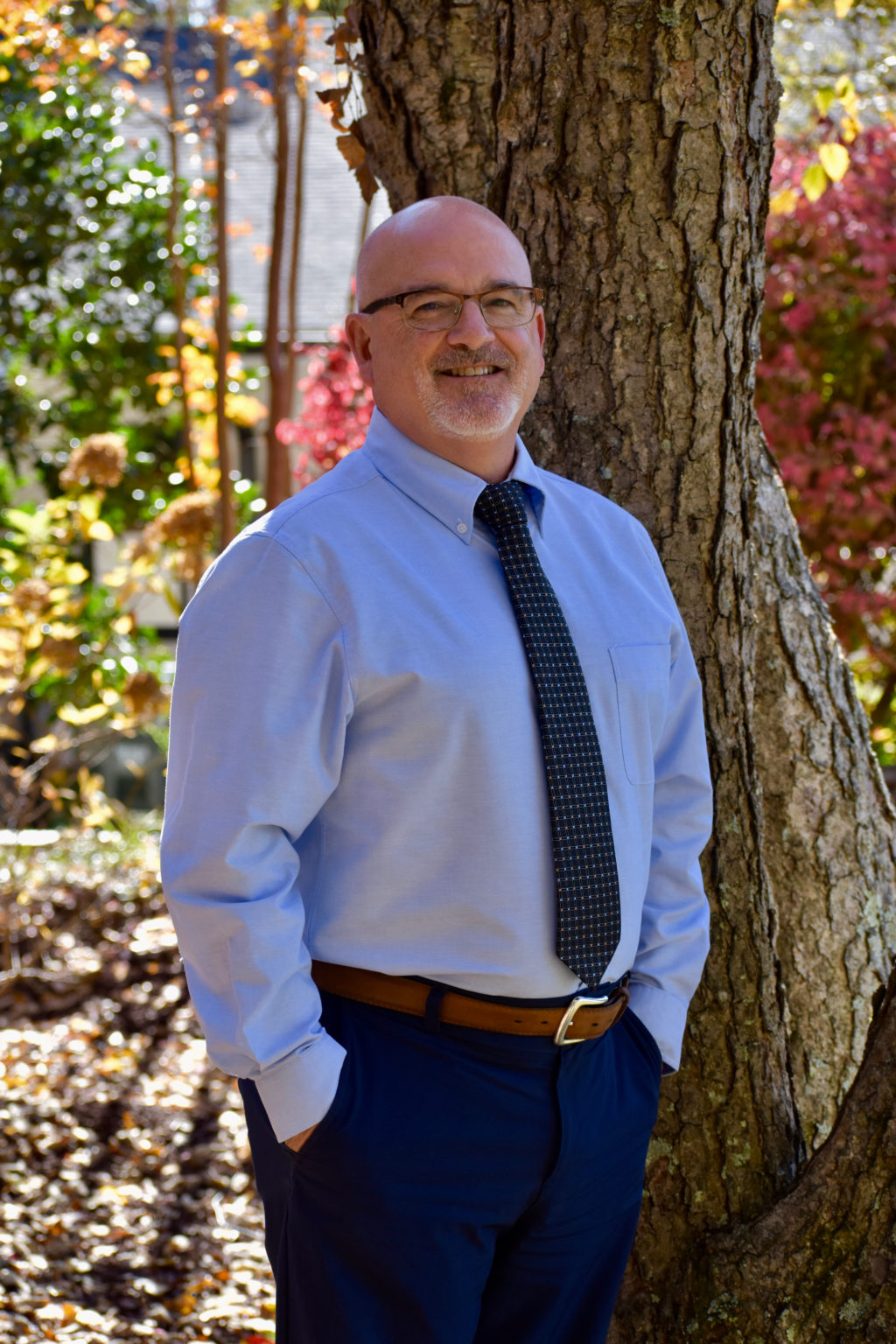 Meet Mark W. Kemp, DDS Mark Kemp Dental